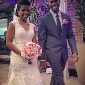 Meet your Posher, Brittney